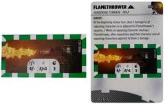 Flamethrower - t011