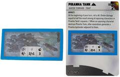Piranha Tank - t010