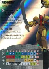 Red King - L044
