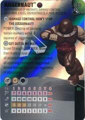 Juggernaut - L030