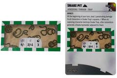 Snake Pit - t009