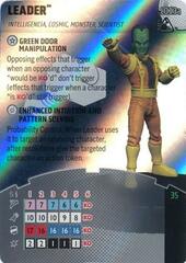 Leader - L013a