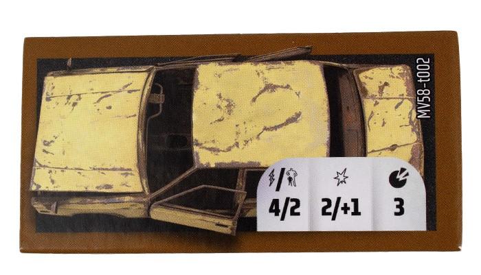 Car - t002