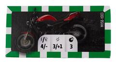Motorcycle - t003