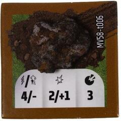 Meteorite - t006