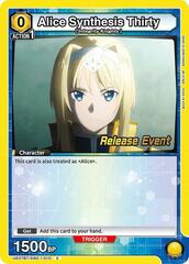 Alice Synthesis Thirty (010)