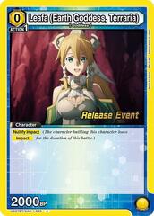 Leafa (Earth Goddess, Terraria) (026)