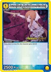 Asuna (Stacia, the Goddess of Creation) (020)
