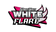 Scarlet & Violet - White Flare Booster Pack