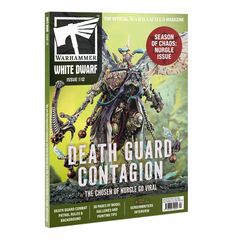 White Dwarf 512