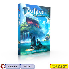 Tidal Blades