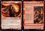 Clive, Ifrit's Dominant // Ifrit, Warden of Inferno - Foil