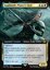 Sephiroth, Planet's Heir - Foil - Extended Art