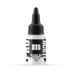 PRO Acryl PRIME 013 - Brush-On White