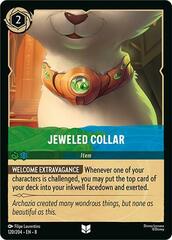 Jeweled Collar - 120/204 - Uncommon