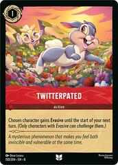 Twitterpated - 150/204 - Uncommon