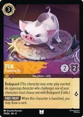 Pua - Protective Pig - 19/204 - Uncommon