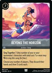 Beyond the Horizon - 202/204 - Uncommon