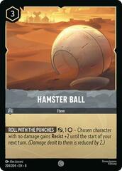 Hamster Ball - 204/204 - Common