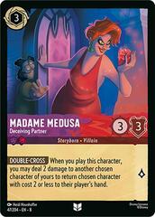 Madame Medusa - Deceiving Partner - 47/204 - Uncommon