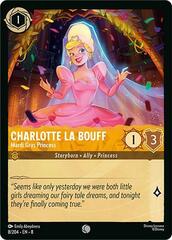 Charlotte La Bouff - Madri Gras Princess - 8/204 - Common
