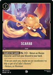 Scarab - 83/204 - Common