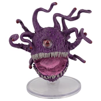 Beholder - 40b