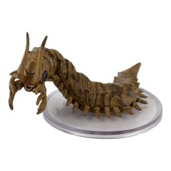 Carrion Crawler - 27