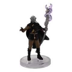 Drow Inquisitor - 36