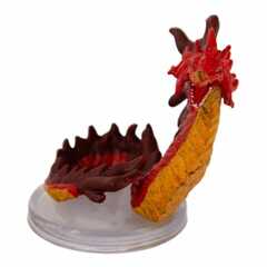 Fire Snake - 09