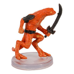 Firenewt Warrior - 20