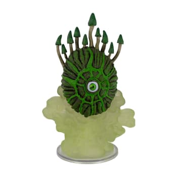 Gas Spore - 22