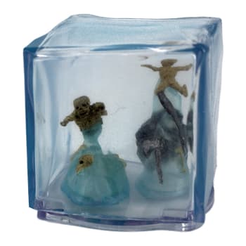 Gelatinous Cube - 38