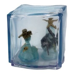 Gelatinous Cube - 38