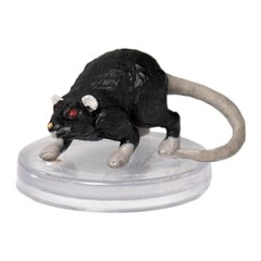 Giant Rat - 12