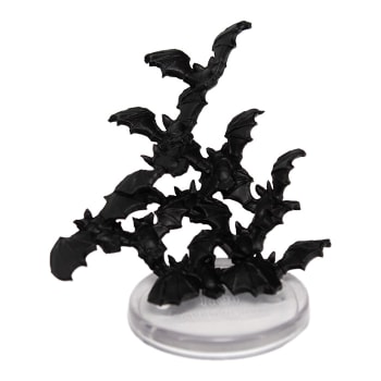 Swarm of Bats - 14