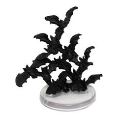 Swarm of Bats - 14