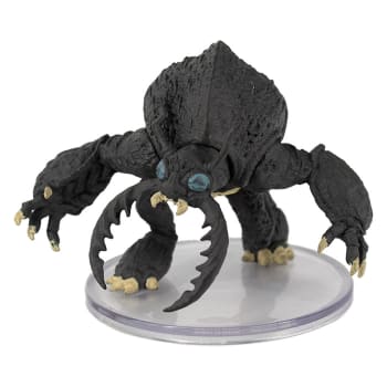 Umber Hulk - 25a