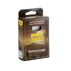 Dragon Shield Board Game Sleeves - Extra Large