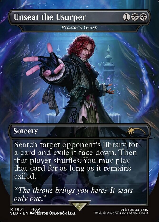 all praetor cards mtg All 18 Praetors in Magic Ranked + Lore!