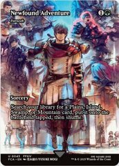 Farseek - Foil - Showcase