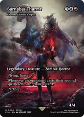 Kraum, Ludevic's Opus - Foil - Showcase
