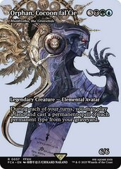 Muldrotha, the Gravetide - Foil - Showcase