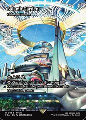 Command Beacon - Foil - Showcase