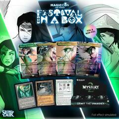 Secret Lair - Festival in a Box Las Vegas 2025 Bundle