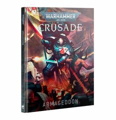 Crusade: Armageddon