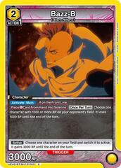 Bazz-B - UEX01BT/BLC-2-003 - Common