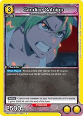 Candice Catnipp - UEX01BT/BLC-2-007 - Common
