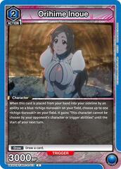 Orihime Inoue (013) - UEX01BT/BLC-2-013 - Common