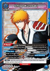 Ichigo Kurosaki (019) - UEX01BT/BLC-2-019 - Super Rare